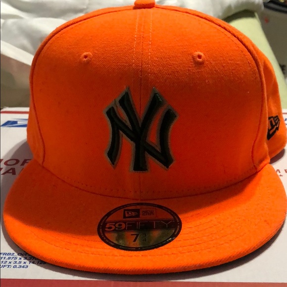 New Era Other - New York Yankee Hat